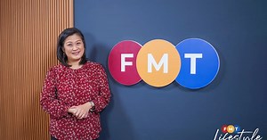 Jessica Lee reflects on her 35 years as a news presenter