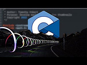 C Programming Tutorial - Long Int Data Type