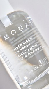 NOW AVAILABLE! MONAT Amber Kiss™ Hair Perfume: your hair’s new love language. 💕 Infused with award-winning REJUVENIQE, it infuses your hair with a luxurious premium scent while providing hydration and preserving colour. ✨ — MAINTENANT DISPONIBLE! Le Parfum Baiser ambré de MONAT : le nouveau langage d’amour de vos cheveux. 💕 Enrichi de l’huile REJUVENIQE primée, il donne un parfum luxueux aux cheveux en plus de les hydrater et de préserver la couleur. ✨ | MONAT Canada Official