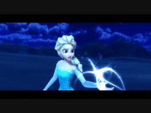 [MMD] Let it Go (Motion DL)