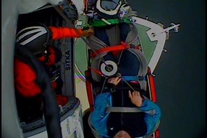 2.8K views · 114 reactions | This afternoon, a U.S. Coast Guard Air Station Sitka MH-60 Jayhawk helicopter crew medevaced a passenger from the cruise ship Explorer of the Seas in the vicinity of #Kake, #Alaska. The Jayhawk crew safely hoisted the man and transported him to awaiting emergency medical services personnel in #Sitka. For more information visit: https://goo.gl/wa77Qd #CGAK150 | U.S. Coast Guard Arctic | Facebook