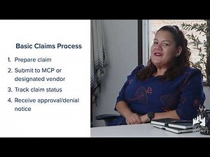 Module 8: How Does My Organization Bill and Get Paid?