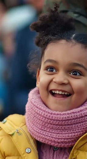 One Kid vs Royal Guard – Unexpected Moment