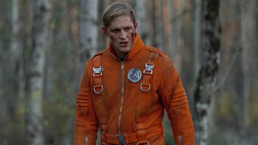 Upcoming Sci-Fi Show Gives Apple TV Its First Shared Universe