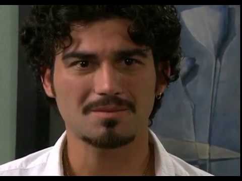 Tormenta en el paraíso - Capítulo 33 (Parte 1/2)