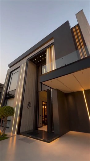 DHA Phase 7 W Block Fully Furnished House | 03004000830 #LuxuryHouse