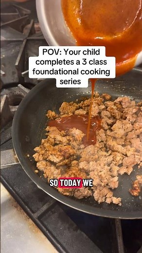 This is where everything comes together.