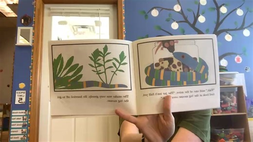 Creative Beginnings Preschool on Reels