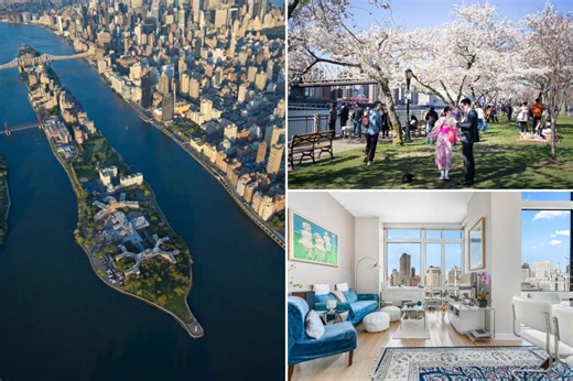 Exclusive | An often-overlooked NYC enclave is seeing a flurry of record listings and sales pushing past the $2M mark