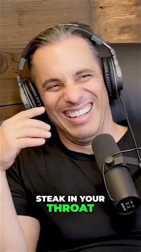 Extreme Eating Challenge: Crying While Eating Meat?! #shorts