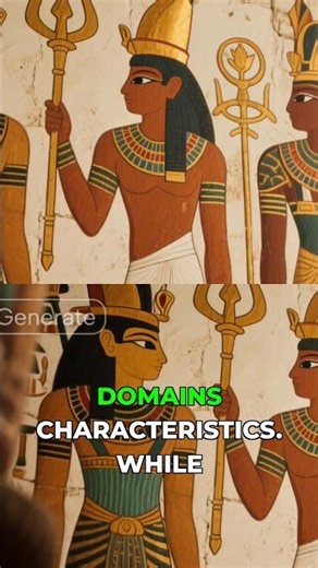 Egyptian Plagues: God's Challenge to Their Gods