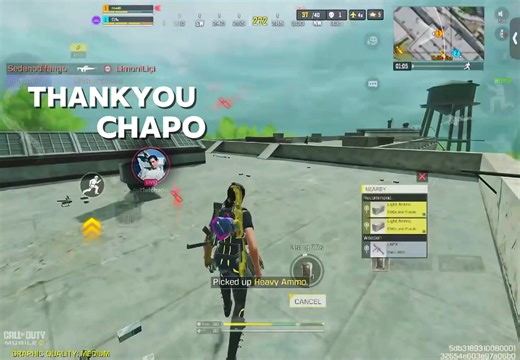 How to Turn On Sound in CODM for Gamer Girls