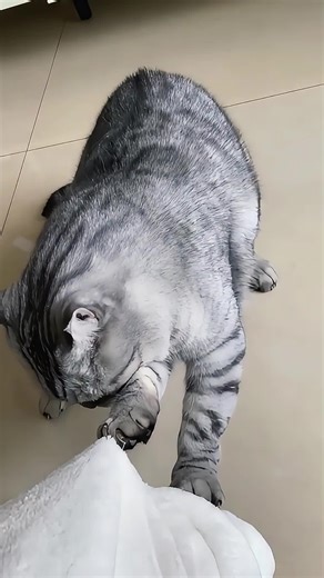 This adjustable cat nail clipper is over 792K customers' common choice on Amazon, cuz it will not only help you to clip your cat's nail really fast, but stop letting them scratch the furniture#cattoy #cats #tiktokmademebuyit #catnails #cattips