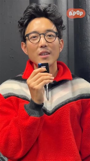 A*Pop on Instagram: "Catch Justin Min in “DATA”, a play that raises questions about A.I., ethics, and morality, feeling timely amid growing A.I. and data conversations. “DATA” is now playing Off-Broadway at the Lucille Lortel Theatre!"