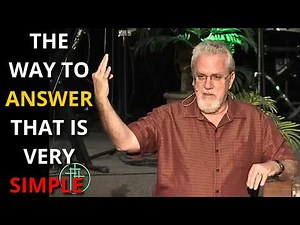 How Could God Have a Son?" Dr. Jay Smith Shows The Simple Answer