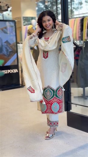 Aapki pooja | आपकी पूजा on Instagram: "New Collection ✨ Size m to XXL ₹ 4050 Available at both store Address✨✨ 1) 11/5 A, South Tukoganj, Near Lotus Hut Café Indore 2)EB-104, Scheme No. 94, Near NICT, Bombay Chemist Wala Service Road, Towards Dewas Naka Ring Road, Opp. Bombay Hospital, Indore"