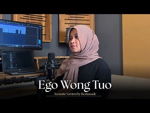 Ego Wong Tuo - Restianade (Acoustic Version)