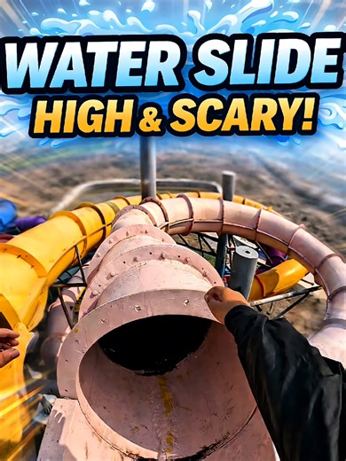 #viralvideo​ #waterpark​ #bellaciao​ #waterslide​ #youtubeshorts​ #fun​ #shorts​ #short​ #shortvideo​ #shortsfeed​ #shortsviral​ #parkour​ #slide​ #water​ #playground​ @DJI #PlaygroundParkour​ #ParkourPOV​ #POVShorts​ #EpicParkour​ #RunningPOV​ #ClimbingPOV​ #ParkourChallenge​ #AdventurePOV​ #PlaygroundRun​ #Parko...more