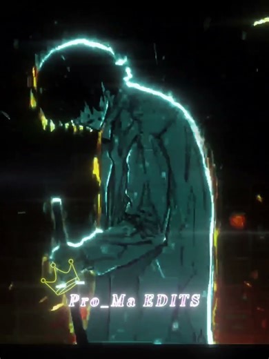 Bachira x FLOW State 💛🔥 | Blue Lock (Wekisava Style)⚡