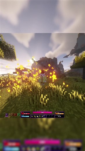 First move of the disaster flame curse technique, ember insects! #jujutsukaisen #jjk #domainexpansion #jjs #jujutsushenanigans