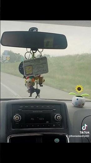 SpongeBob's Driver's License