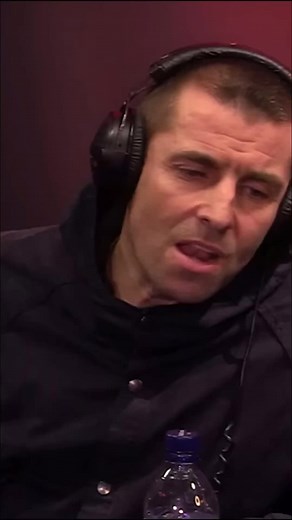 Exploring the Biblical Meaning of Liam Gallagher in the UK Pub Scene