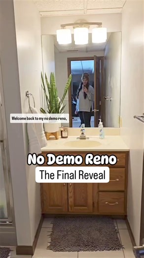 206K views · 1.9K reactions | This No Demo Reno project required a...