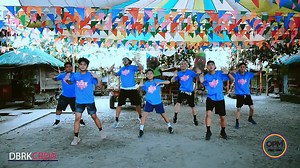 SA AKING PUSO - DJ Bombon Remix Zumba - Dance Fitness - 2020 | XO Zumba Fitness