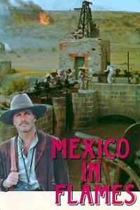 Red Bells Part I: Mexico in Flames (1982) - Movie