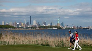 Mizuho Americas Open | Overview | LPGA | Ladies Professional Golf Association