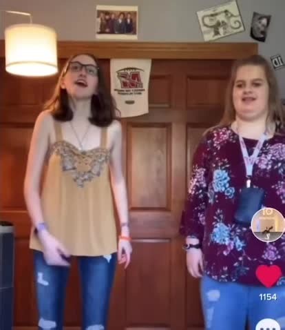 Exploring Carolyn Kopp and the One Direction Connection