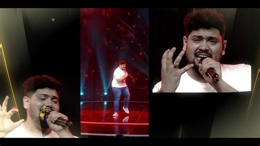 1.1K reactions · 7 comments | Akash’s electrifying voice and his mom’s vibrant personality have completely captured the mentors' hearts! Watch more unforgettable performances on #SaReGaMaPa, every Saturday and Sunday at 9:30 PM, only on #ZeeTVME. #SRGMP2024 #SaReGaMaPaOnZeeTV Randhawa Sachet Tandon #ParamparaTandon Sachin Sanghvi Jigar Saraiya Vipul Roy Sachet-Parampara Sachin Jigar | Zee TV Middle East | Facebook