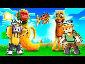 I CHALLENGED CHAPATI TO A 1V1 BRAINROT BUILD CHALLENGE IN DUBAI CITY