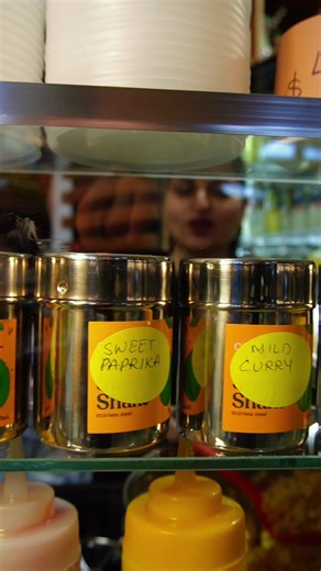 @Click Marketing 🌽 Cup Corn is BACK at Fresh Fields! 🌽 Only on Saturday & Sunday — don’t miss out! Hot, tasty, and loaded with your choice of delicious flavours & spices 🔥🧂🌶️ Come visit us this weekend and treat yourself to the ultimate street-style snack — only at Fresh Fields! 📍 You don’t want to miss it 😉 #FreshFields #cupcorn #WeekendVibes #halalfood #streetfoodlovers