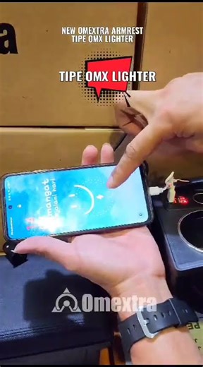 Console Box Daihatsu Terios