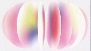 Motion design / demo reel / showreel / 2023