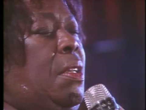 SARAH VAUGHAN - Tenderly