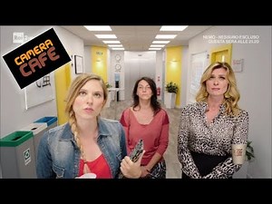 Rimpatriata - Camera Cafè 2017