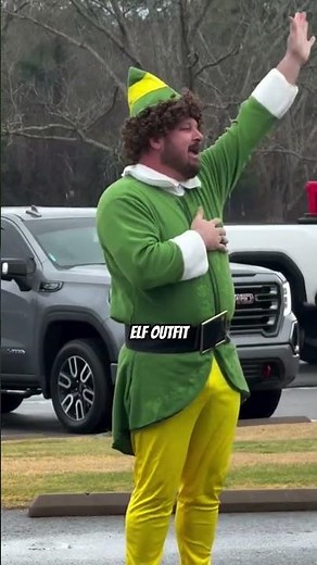 Her Dad’s Embarrassing Christmas Prank Went Too Far 😂