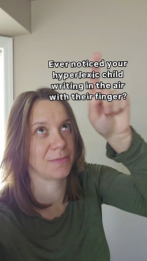 2.9K views · 238 reactions | It's called air writing!  Makes...