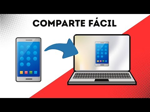 ✅ How to Share Android Screen to my PC including audio 2025 (stream audio and files too)