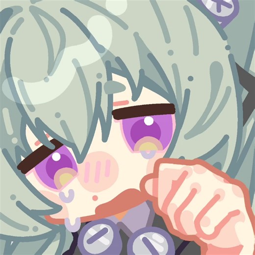 【米西米西bong】新作上线，快来看看！