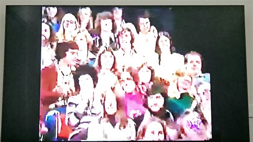 JEANNIE LEWIS - Celluloid Heroes (The Norman Gunston Show 1976)