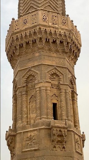 Bab Zuweila, Old Cairo, History and Heritage ❤️