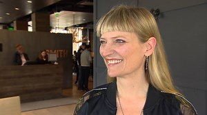 Interstellar Rodeo on how they snagged Beck