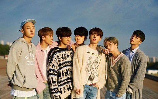 【iKON】Love Scenario 官方MV中文字幕