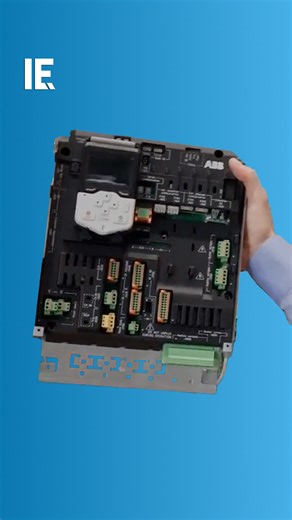 Interesting Engineering on Instagram: "How are excitation systems made? See how ABB thoroughly tests and develops their excitation systems, ensuring reliable power generation for millions of people and businesses worldwide. Click the link in bio to explore. 🚀 #sponsored"