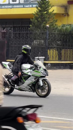 Motorbike Adventures with Hijab Bikers
