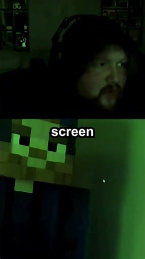 CaseOh Wasn't Ready for His Life-Sized Minecraft Skin!