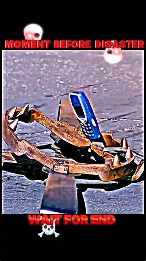 “Nokia durability test – impossible to break!”#nokia #durabilitytest #unbreakable #youtubeshorts